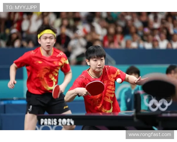 乒乓球的魅力:深入了解北京乒乓球队的团队协作与精神风貌