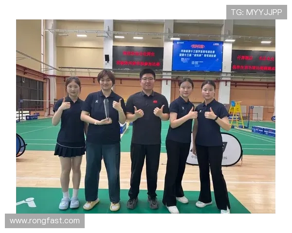 全国锦标赛回顾:杭州羽毛球队状态分析与表现评估