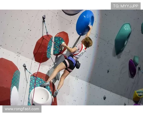 南京攀岩队的节奏探讨与攀岩文化的融合之旅