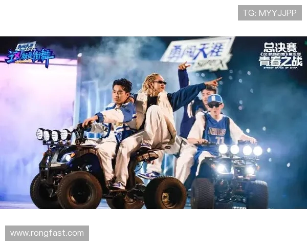 南京街舞队荣登全国街舞速度排行榜第七名展现实力与风采