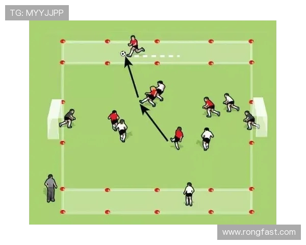 广州足球队反击战术深度解析与实战应用探讨