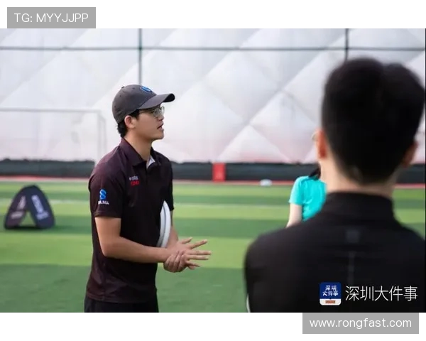 张磊专访：从飞盘新手到顶尖选手的成长之路与心路历程