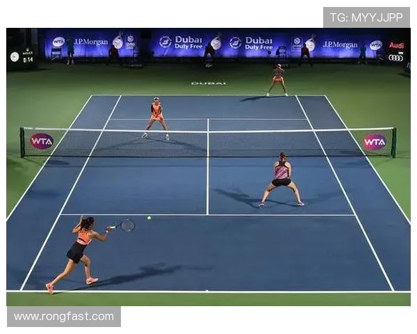 西安网球队中路突破的战术解析与未来发展展望