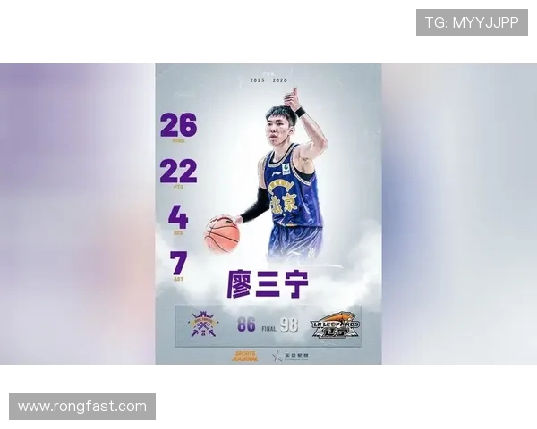 辽宁对阵北控精彩在线直播全程回顾与赛后分析