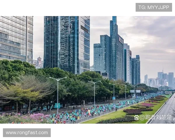 重庆极限运动队在城市马拉松积分榜上以99分稳居第一名