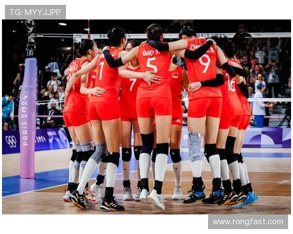 广州与重庆排球队对决赛后分析与经验总结