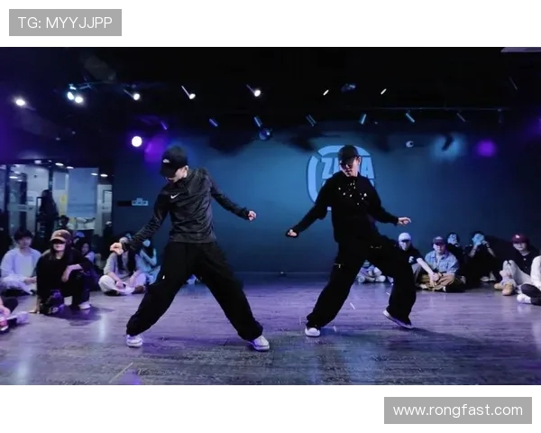 广州街舞队的转型之路：探索街舞文化的深层次变革与发展